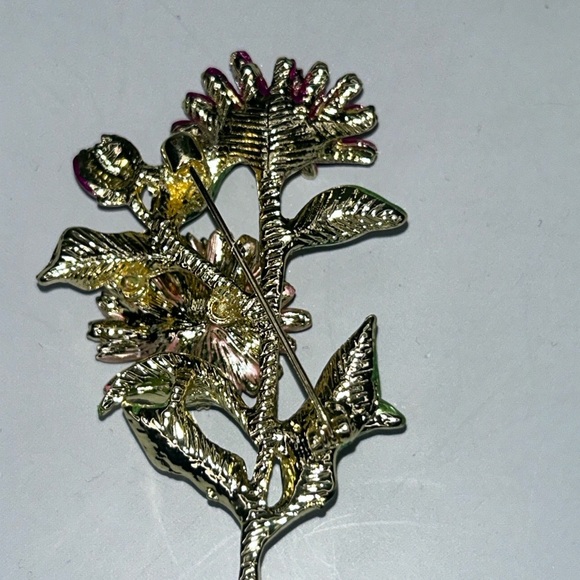 New brooch pins - Picture 7 of 9